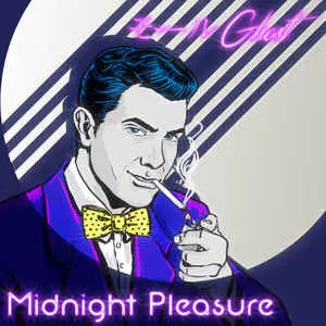 モールGHOST / MIDNIGHT PLEASURE