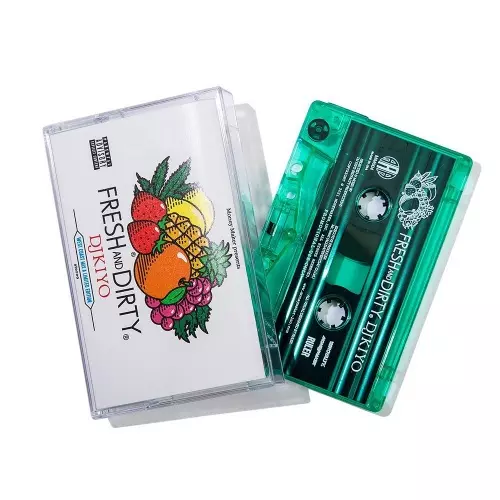 【期間限定！最安値挑戦】 DJ KIYO商品一覧｜HIPHOP 日本語RAP｜ディスクユニオン / 洋楽