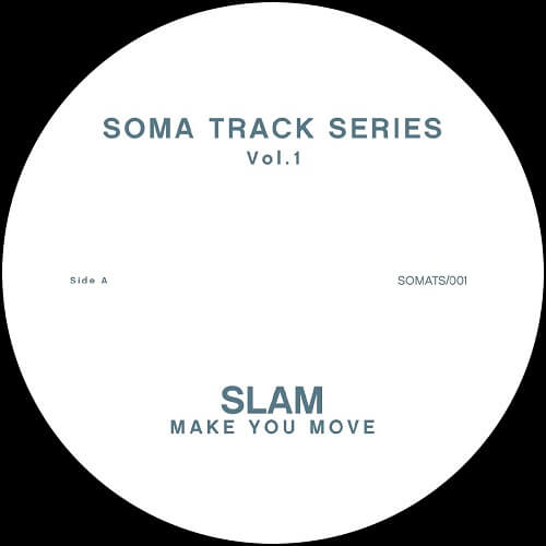 SLAM / SOMA TRACK SEIRES VOL.1