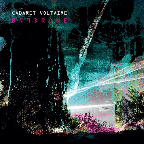 CABARET VOLTAIRE / キャバレー・ヴォルテール商品一覧｜ディスク