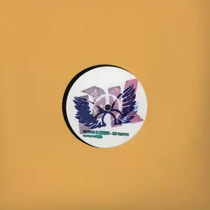 RHYTHM & SOUND / NO PARTIAL (RE-ISSUE)