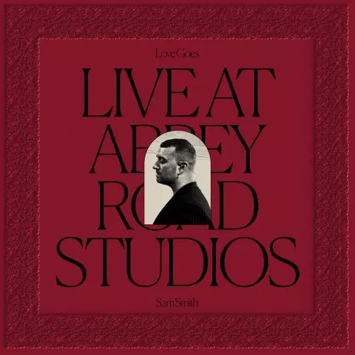Sam Smith BBC Proms RSD限定 レコード Sam Smith BBC Proms RSD限定 レコード
