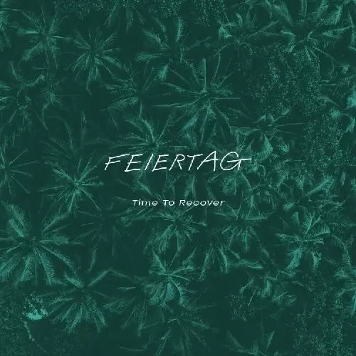 FEIERTAG / ファイエルターク / TIME TO RECOVER (2LP)