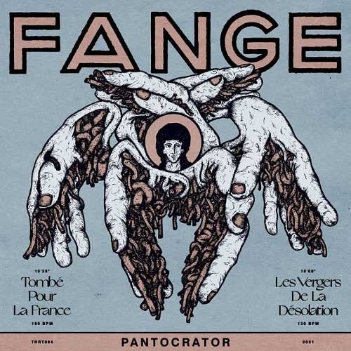 FANGE / PANTOCRATOR