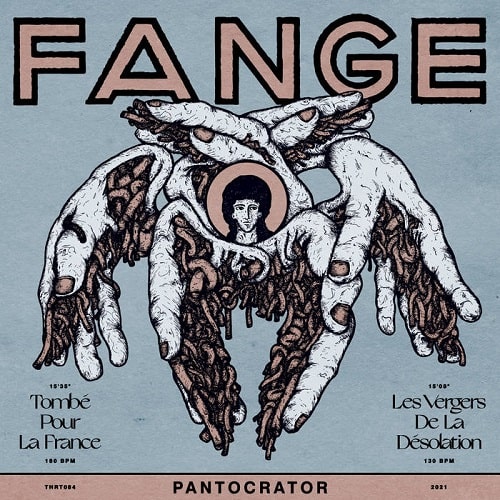 FANGE / PANTOCRATOR (12")