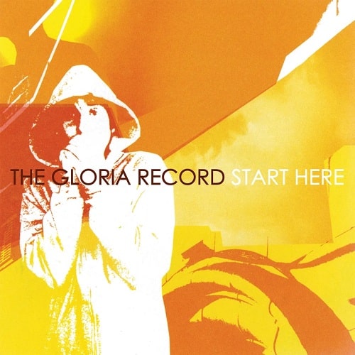 GLORIA RECORD / グロリアレコード / START HERE (2LP)
