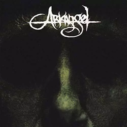 ARKANGEL / アークエンジェル / DEAD MAN WALKING
