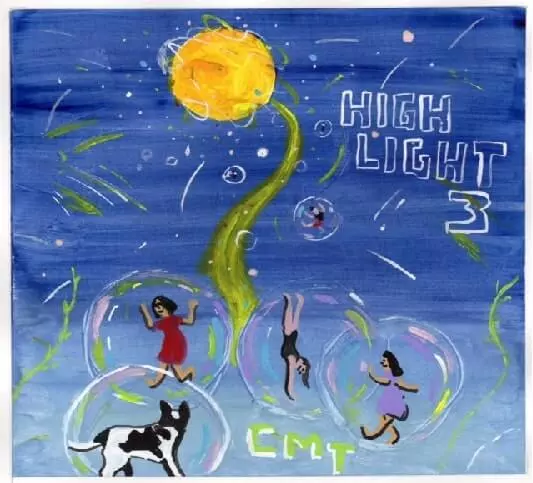 CMT / HIGHLIGHT3