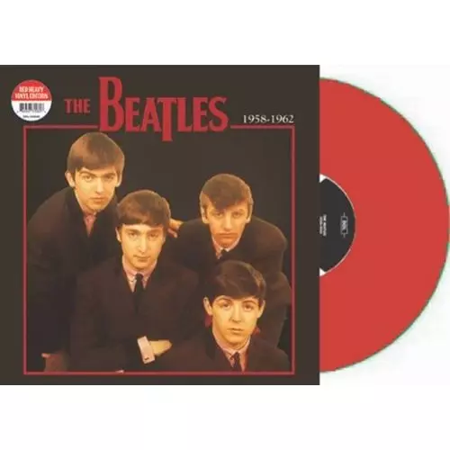 ビートルズ レコードアルバム 4枚セット 国内盤 送料込み Amazon.co.jp: ザ・ビートルズBOX [Analog]: ミュージック