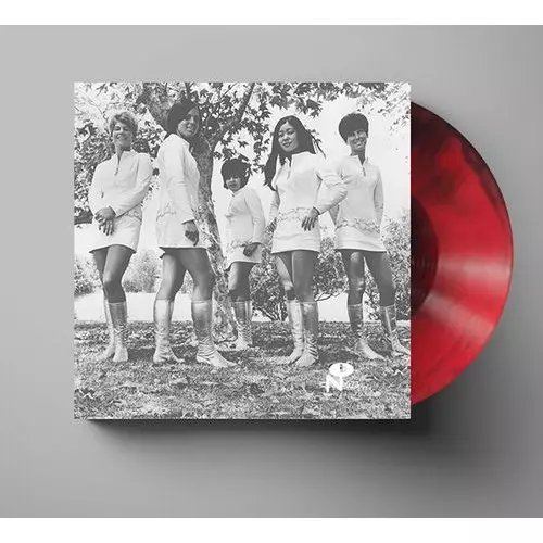 FEMALE SPECIES / TALE OF MY LOST LOVE (COLOR LP)