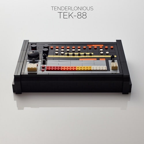 TENDERLONIOUS / テンダーロニアス / TEK-88