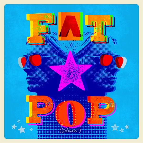 PAUL WELLER / ポール・ウェラー / FAT POP (CD)