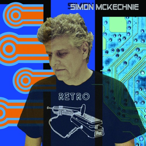 SIMON MCKECHNIE / RETRO