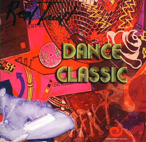 RON TRENT / ロン・トレント / DANCE CLASSIC (2CD)