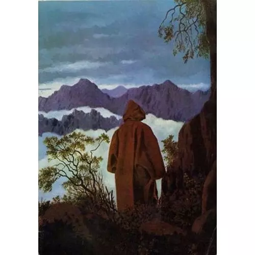 LICHT UND BLINDHEIT (7