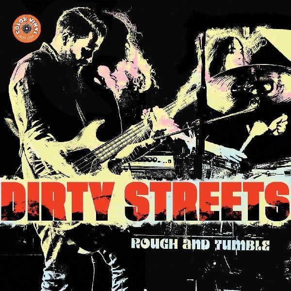 Dirty Streets ダーティー ストリーツ商品一覧 Rock Pops Indie ディスクユニオン オンラインショップ Diskunion Net