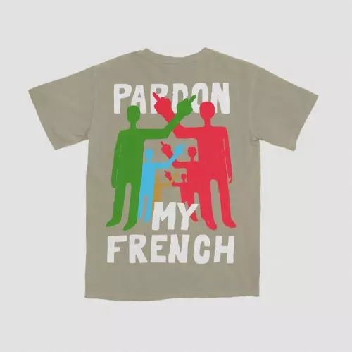洋楽 JAHARI MASSANBA UNIT / PARDON MY FRENCH JAHARI MASSANBA UNIT / PARDON MY FRENCH JAHARI MASSAMBA UNIT商品