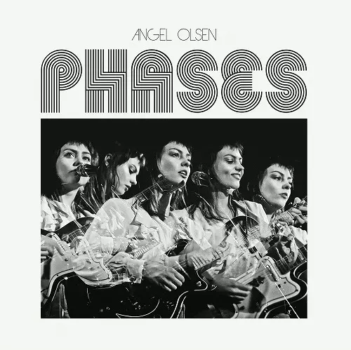 ANGEL OLSEN / エンジェル・オルセン商品一覧｜OLD ROCK｜ディスク