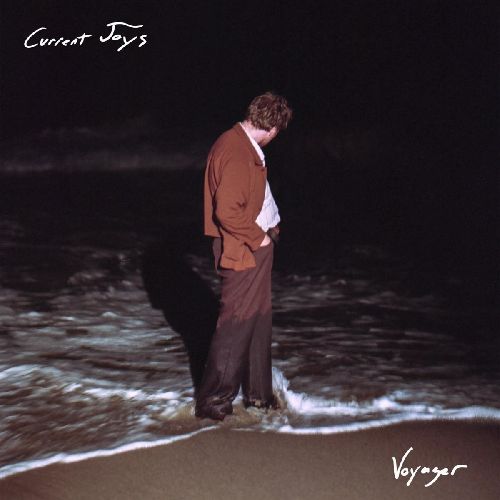 CURRENT JOYS / カレント・ジョイズ / VOYAGER (2LP/COLORED VINYL)