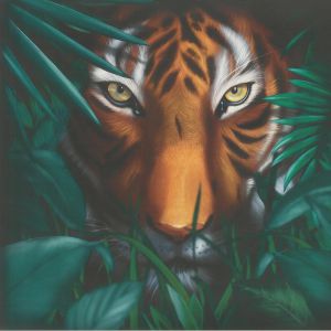 VISION OF PANORAMA / UNIQUE TIGER