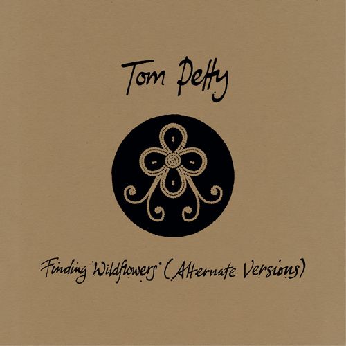 TOM PETTY / トム・ペティ / FINDING WILDFLOWERS (ALTERNATE VERSIONS) (CD)