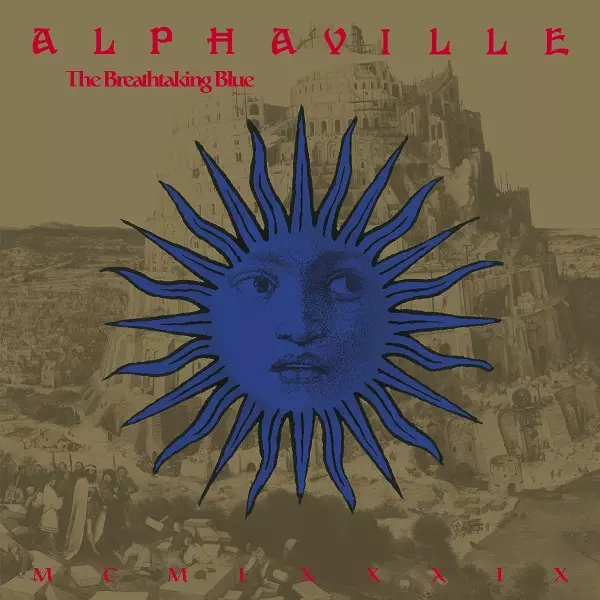 ALPHAVILLE アルファヴィル　サウンドトラック　サントラ　CD Amazon.co.jp: アルファヴィル: Music