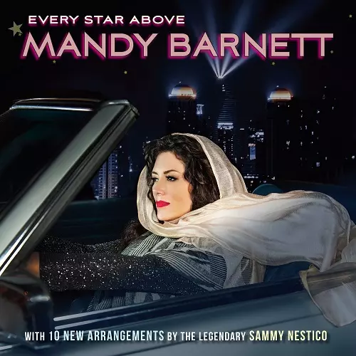 MANDY BARNETT商品一覧｜OLD ROCK｜ディスクユニオン・オンライン