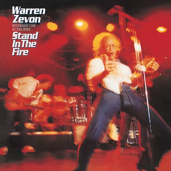 WARREN ZEVON / ウォーレン・ジヴォン商品一覧｜OLD ROCK