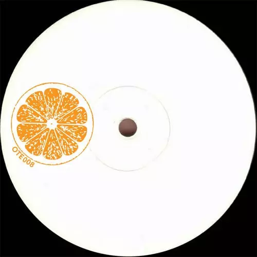 ORANGE TREE EDITS / ORANGE TREE EDITS VOL.8