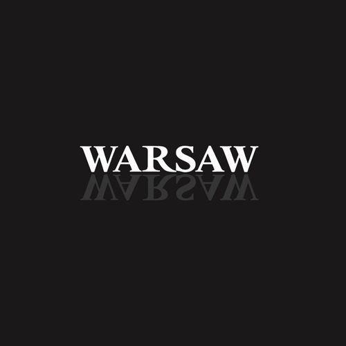 WARSAW / ワルシャワ / WARSAWA (LP)