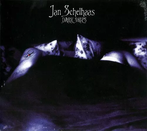 JAN SCHELHAAS / ヤン・シェルハース / DARK SHIPS