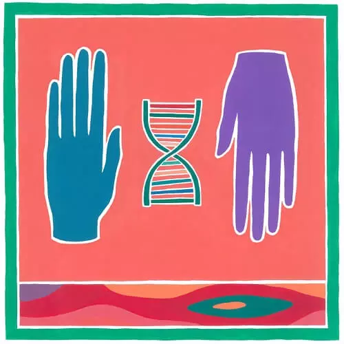 NUMA GAMA / ヌマ・ガマ / ME REDESENHO (2LP)