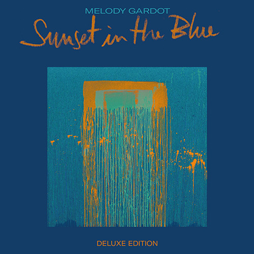 MELODY GARDOT / メロディ・ガルドー / Sunset In The Blue(Deluxe Edition) 