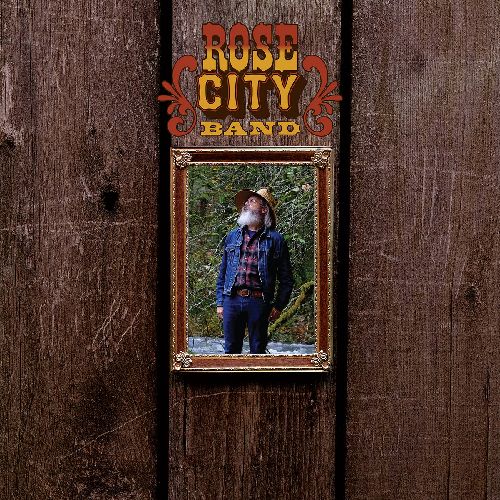 ROSE CITY BAND / EARTH TRIP (CD)