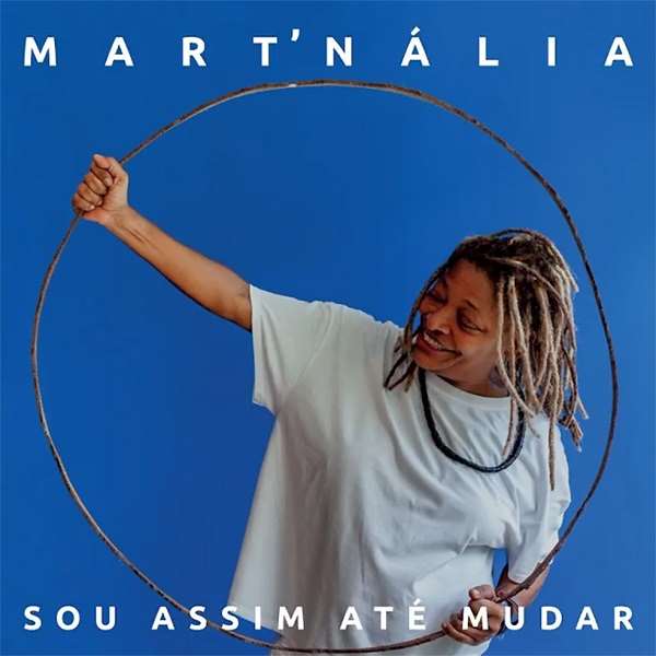MART'NALIA / マルチナリア / SOU ASSIM ATE MUDAR