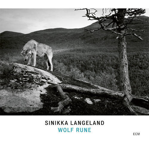 SINIKKA LANGELAND / シニッカ・ランゲラン / Wolf Rune