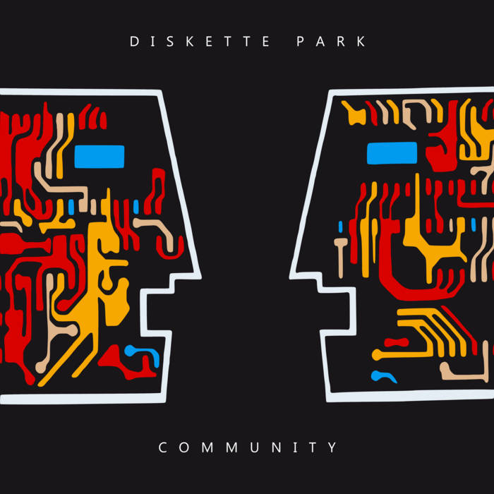 DISKETTE PARK / COMMUNITY