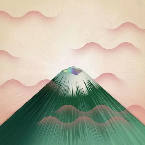 GRUFF RHYS / グリフ・リース / SEEKING NEW GODS / シーキング・ニュー・ゴッズ