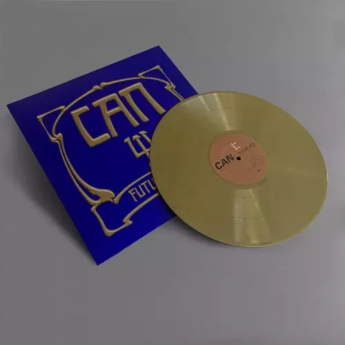 CAN FUTURE DAYS LP レコード Can Future Days Vinyl | eBay