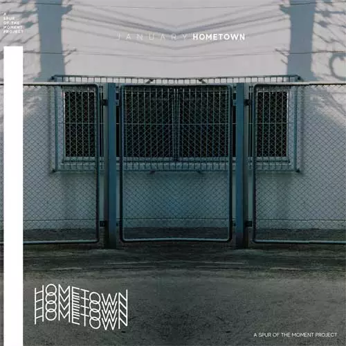 January(THA/PUNK) / Hometown
