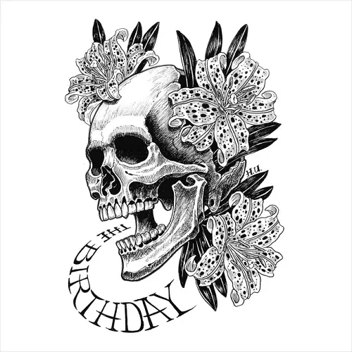 サンバースト(アナログ)/The Birthday｜日本のロック｜ディスク