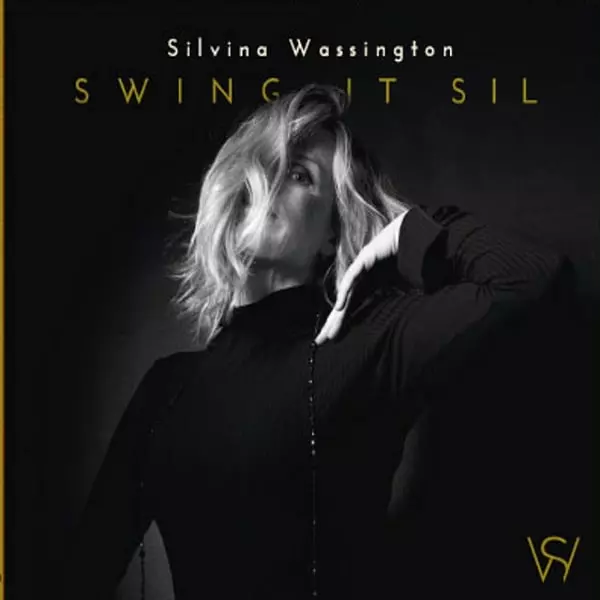 SILVINA WASSINGTON / シルビナ・ワシントン / SWING IT SIL
