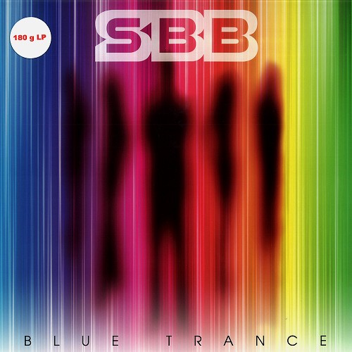 SBB / エス・ビー・ビー / BLUE TRANCE - 180g LIMITED VINYL