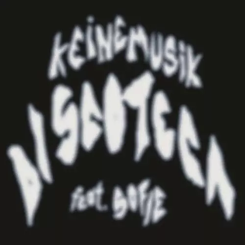 KEINEMUSIK (RAMPA, ADAM PORT, &ME) / DISCOTECA