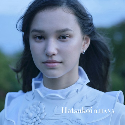 am8 / Hatsukoi ft.HANA / iDoM -full version.- ft.XAI