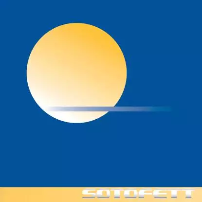 DJ SOTOFETT / DJソトフェット / NOR