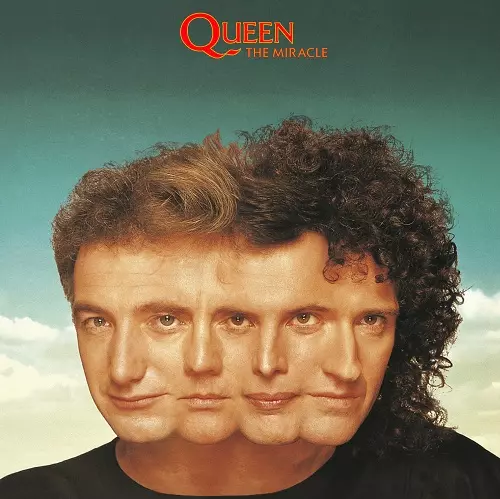 QUEEN / クイーン / ザ・ミラクル(リミテッド・エディション)