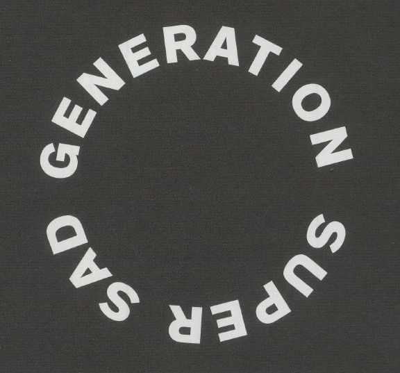 ARLO PARKS / アーロ・パークス / SUPER SAD GENERATION (CD)