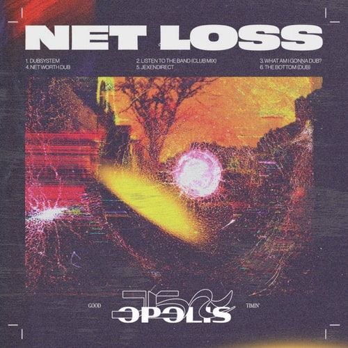 JEX OPOLIS / NET LOSS