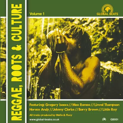 V.A. / REGGAE, ROOTS & CULTURE VOL.1